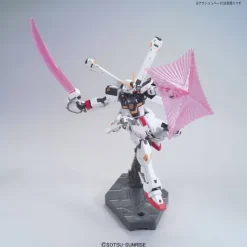 1/144 HGUC Crossbone Gundam X1
