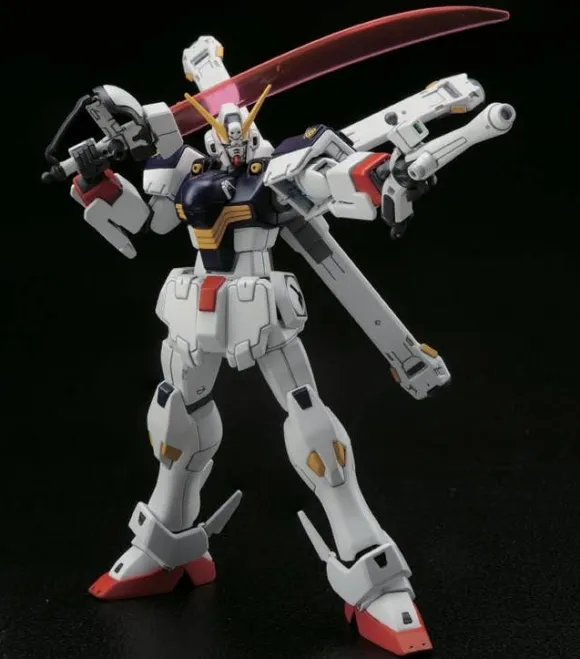 1/144 HGUC Crossbone Gundam X1