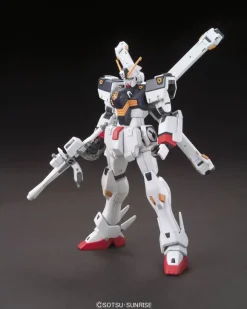 1/144 HGUC Crossbone Gundam X1
