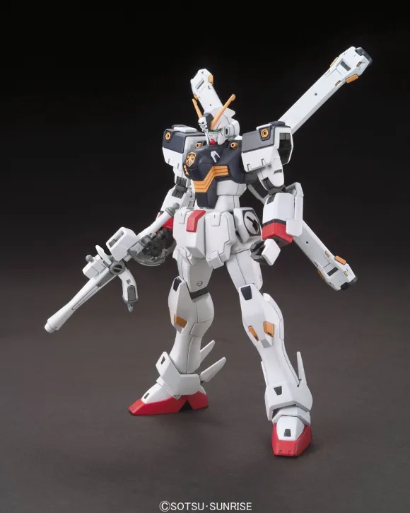 1/144 HGUC Crossbone Gundam X1