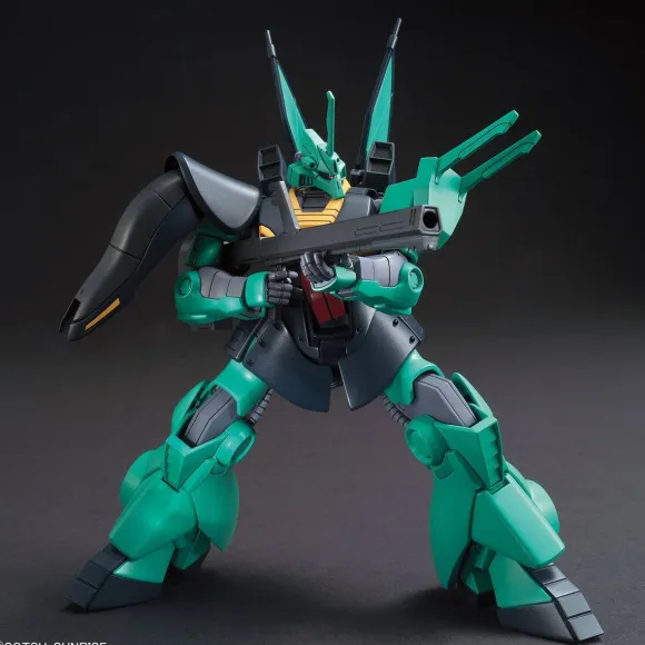 1/144 HGUC Dijeh