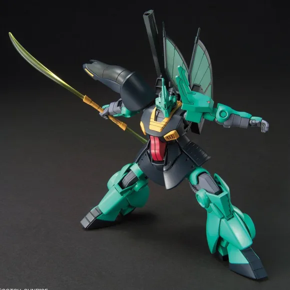 1/144 HGUC Dijeh