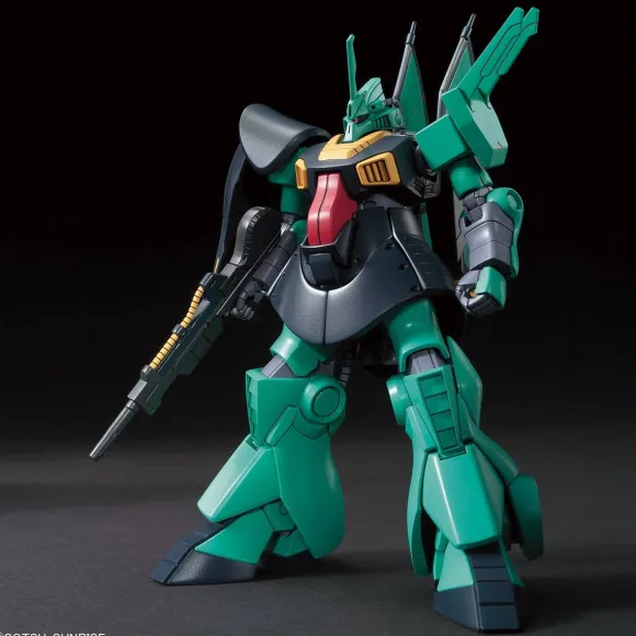 1/144 HGUC Dijeh