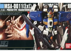 1/144 HGUC Ex-S Gundam