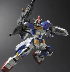 1/144 HGUC Fullarmor Gundam 7th