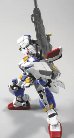 1/144 HGUC Fullarmor Gundam 7th