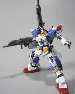 1/144 HGUC Fullarmor Gundam 7th