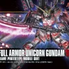 1/144 HGUC Full Armor Unicorn Gundam (Destroy Mode / Red color Ver.)