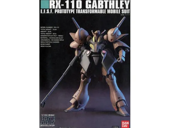 1/144 HGUC Gabthley