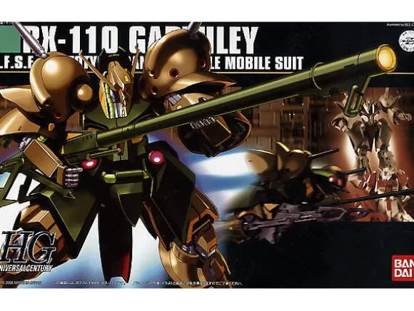 1/144 HGUC Gabthley