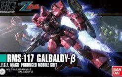 1/144 HGUC Galbaldy Beta