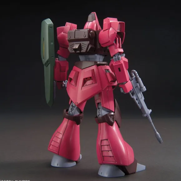 1/144 HGUC Galbaldy Beta