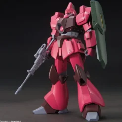 1/144 HGUC Galbaldy Beta