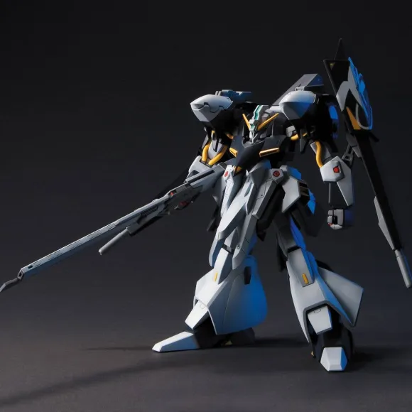1/144 HGUC Gaplant TR-5 Hrairoo