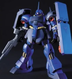 1/144 HGUC Geara Doga Rezin Custom