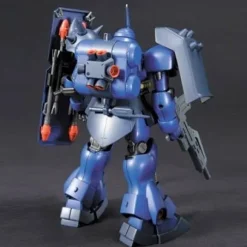 1/144 HGUC Geara Doga Rezin Custom