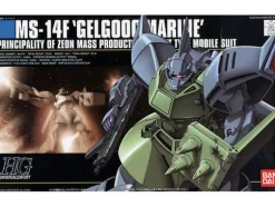 1/144 HGUC Gelgoog M