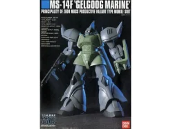1/144 HGUC Gelgoog M