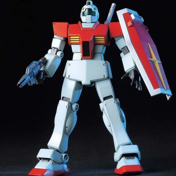 1/144 HGUC GM