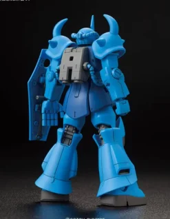 1/144 HGUC Gouf