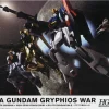 1/144 HGUC Gryphios War Set