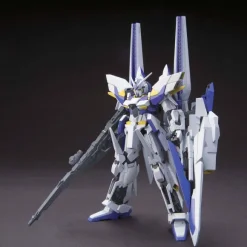 1/144 HGUC Gundam Delta Kai