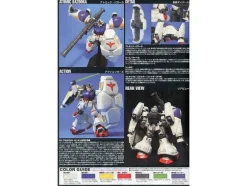 1/144 HGUC Gundam GP02A