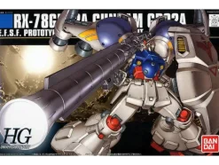 1/144 HGUC Gundam GP02A