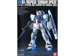 1/144 HGUC Gundam GP03S