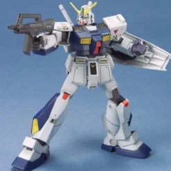 1/144 HGUC Gundam NT-1 Alex