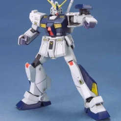 1/144 HGUC Gundam NT-1 Alex