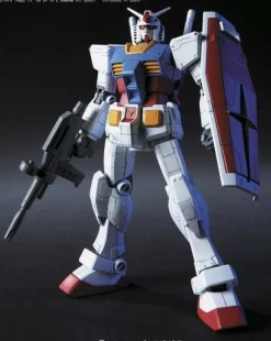 1/144 HGUC Gunpla Starter Set 2: Gundam Version G30th & Gundam Marker
