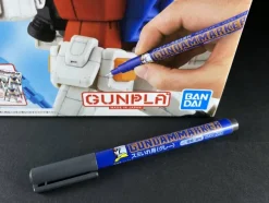1/144 HGUC Gunpla Starter Set 2: Gundam Version G30th & Gundam Marker