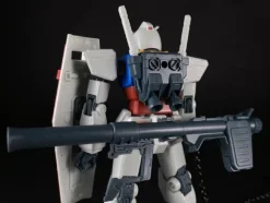 1/144 HGUC Gunpla Starter Set 2: Gundam Version G30th & Gundam Marker