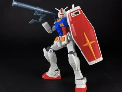 1/144 HGUC Gunpla Starter Set 2: Gundam Version G30th & Gundam Marker