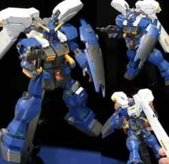 1/144 HGUC Hazel RX121-2 Titans Prototype MS