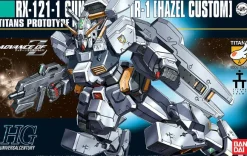 1/144 HGUC Hazel RX121-1 TR-1
