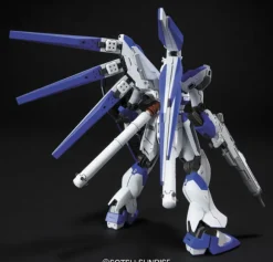 1/144 HGUC Hi-Nu Gundam