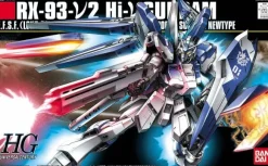 1/144 HGUC Hi-Nu Gundam