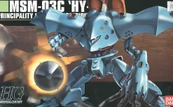 1/144 HGUC Hy-Gogg