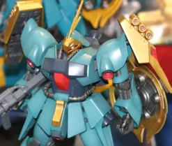1/144 HGUC Jagd Doga (Gyunei Guss custom)