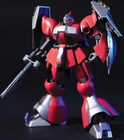 1/144 HGUC Jagd Doga (Quess Paraya custom)