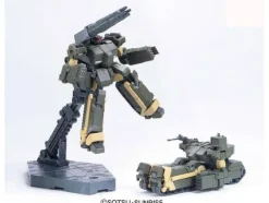 1/144 HGUC Loto Twin Set
