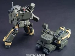 1/144 HGUC Loto Twin Set