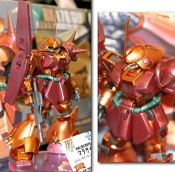1/144 HGUC Marasai Extra Finish