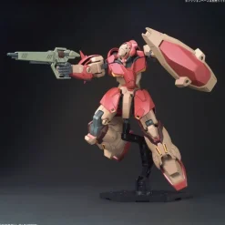 1/144 HGUC Messer F01