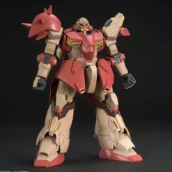 1/144 HGUC Messer F01