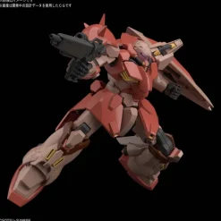 1/144 HGUC Messer F01