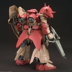 1/144 HGUC Messer F01