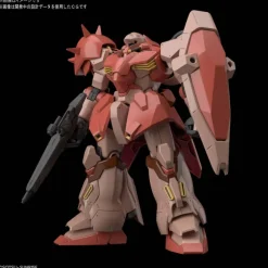 1/144 HGUC Messer F01